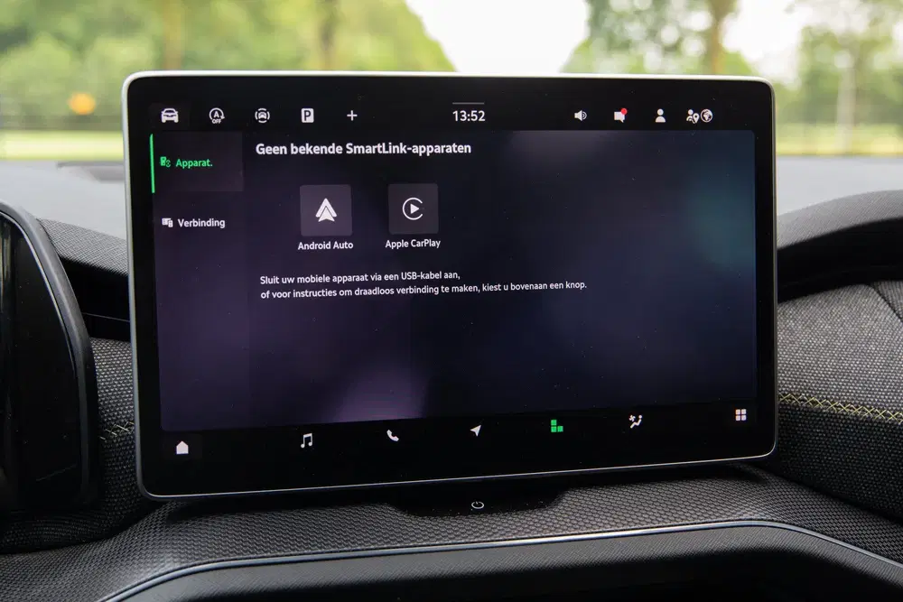 Skoda Kodiaq 1.5 TSI MHEV Business Edition 7p. uit 2025, foto 20