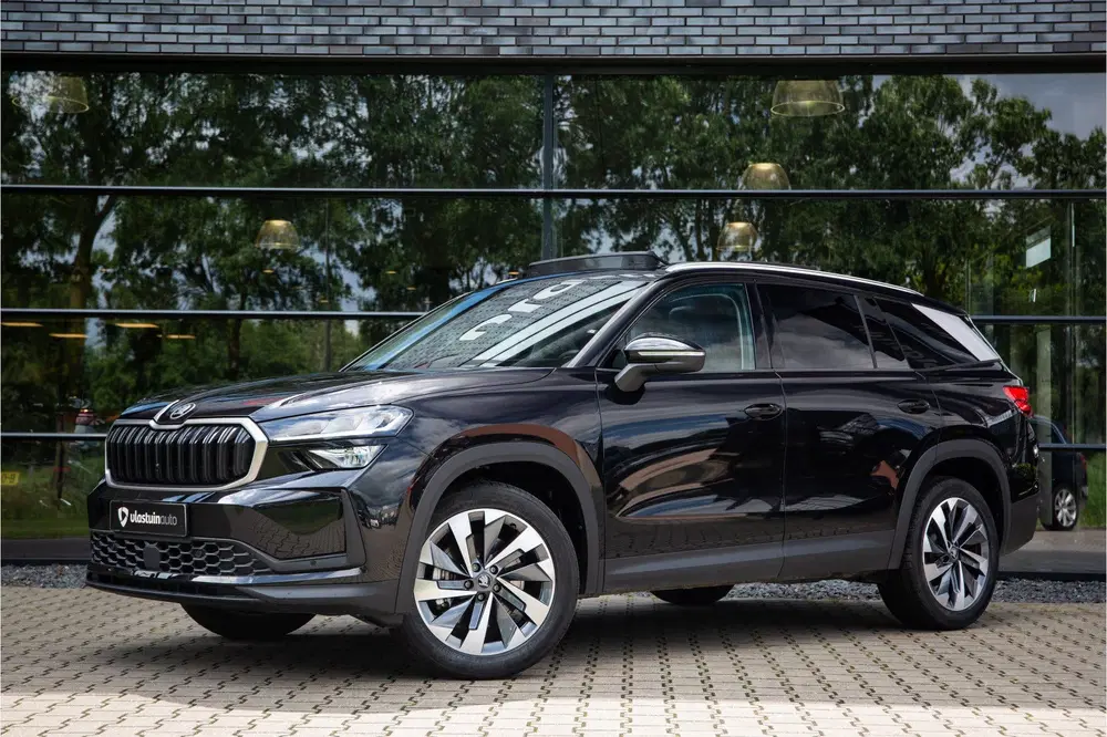 Skoda Kodiaq 1.5 TSI MHEV Business Edition 7p. uit 2025, foto 7
