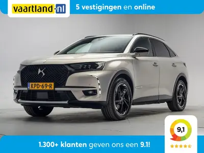 DS Automobiles DS 7 Crossback DS 7 Crossback E-Tense Performance Line+ [ uit 2022