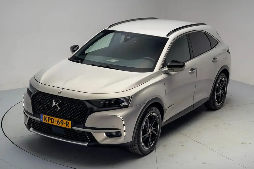 DS Automobiles DS 7 Crossback DS 7 Crossback E-Tense Performance Line+ [ uit 2022, foto 15