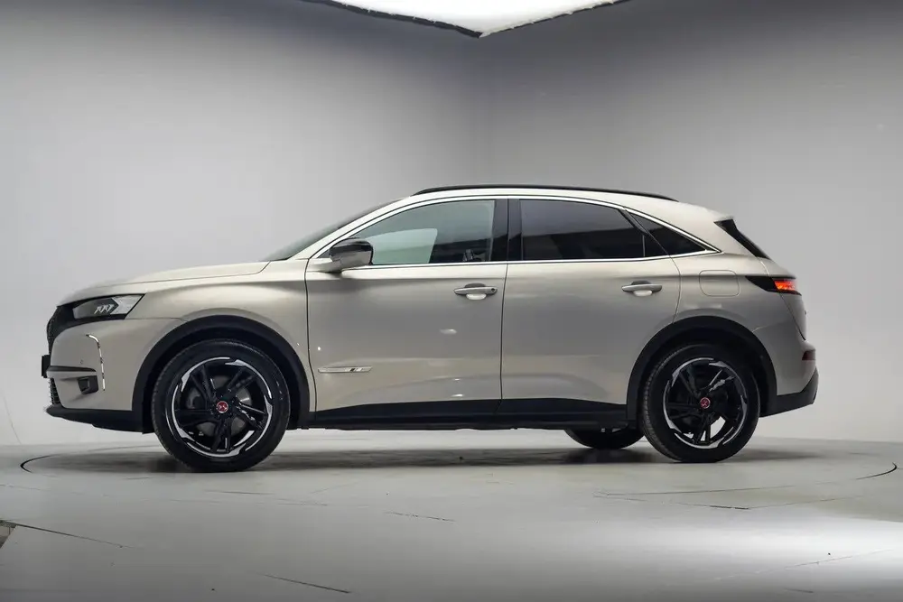 DS Automobiles DS 7 Crossback DS 7 Crossback E-Tense Performance Line+ [ uit 2022, foto 2