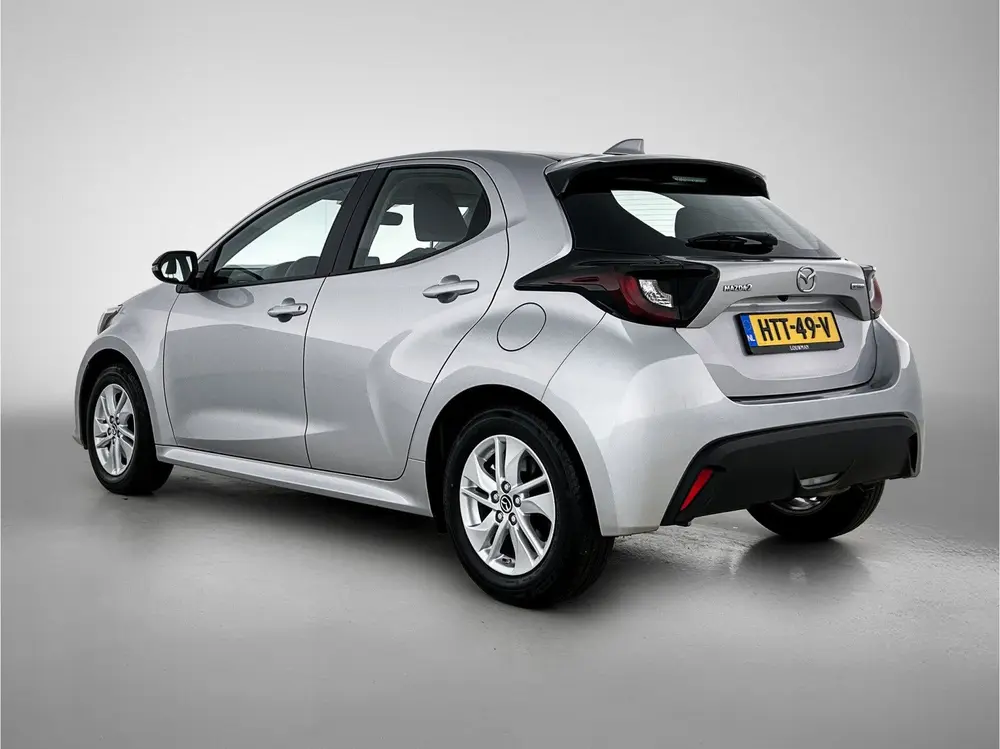 Mazda 2 Hybrid 1.5 Centre-line uit 2025, foto 12