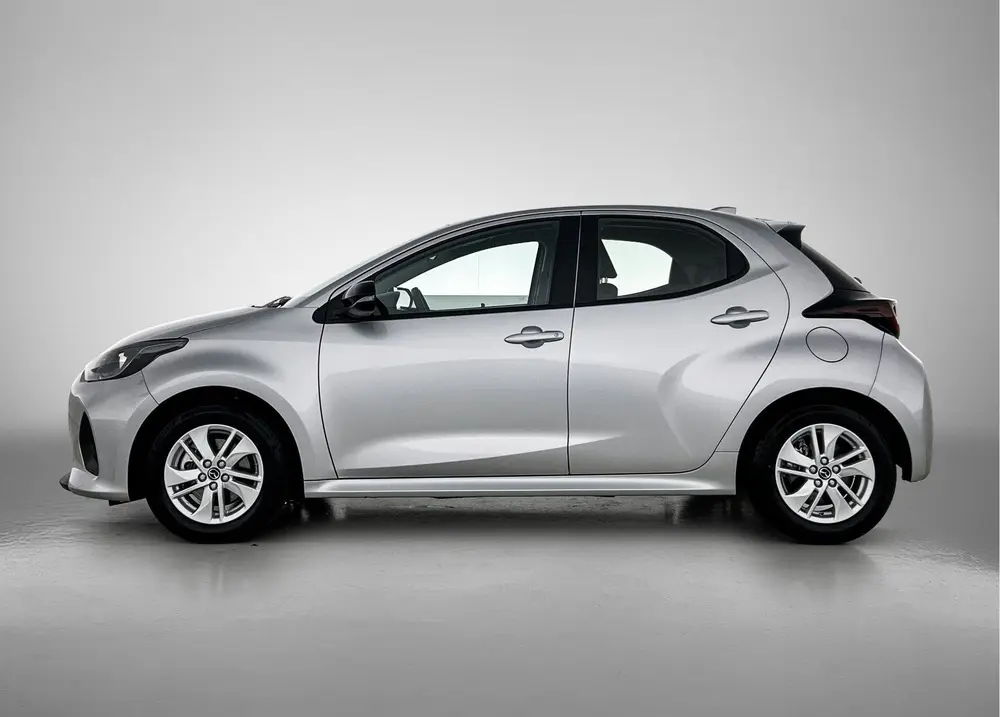 Mazda 2 Hybrid 1.5 Centre-line uit 2025, foto 3