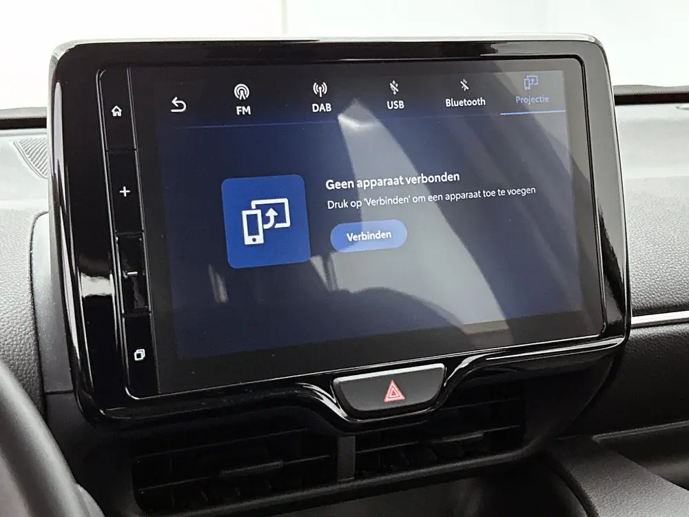 Mazda 2 Hybrid 1.5 Centre-line uit 2025, foto 7