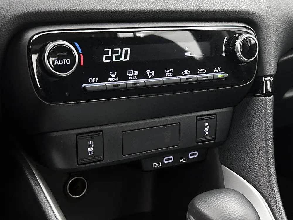 Mazda 2 Hybrid 1.5 Centre-line uit 2025, foto 8