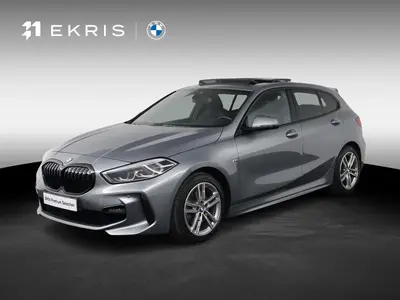 BMW 1-serie 118i Business Edition M Sport uit 2022