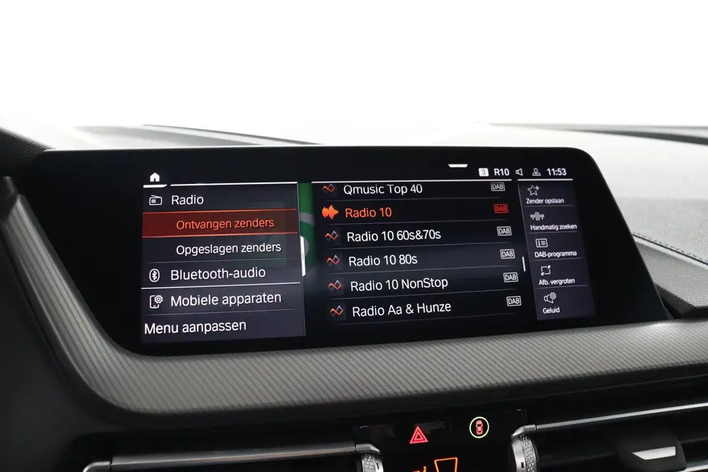 BMW 1-serie 118i Business Edition M Sport uit 2022, foto 7