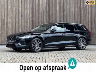 Volvo V60 2.0 T6 Recharge AWD Inscription uit 2021