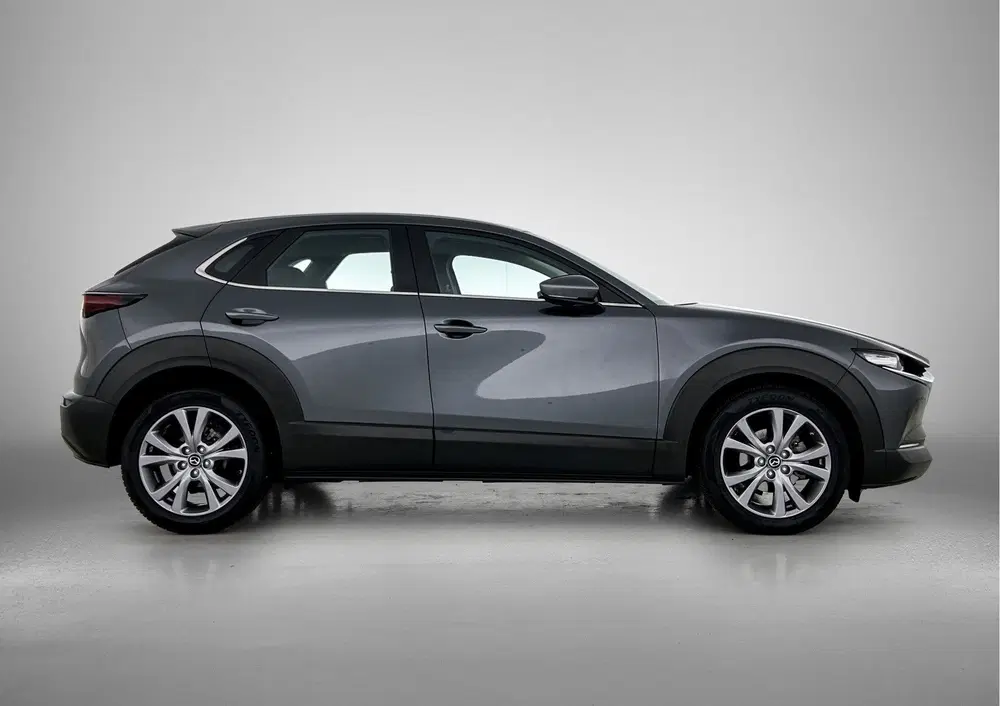 Mazda CX-30 2.5 e-SkyActiv-G M Hybrid Centre-line uit 2025, foto 11