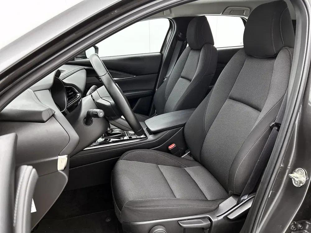 Mazda CX-30 2.5 e-SkyActiv-G M Hybrid Centre-line uit 2025, foto 15