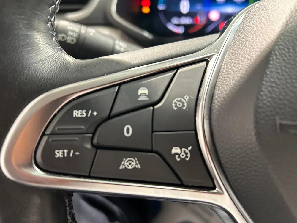 Renault Captur 1.6 E-Tech Hybrid 145 Initiale Paris uit 2022, foto 18