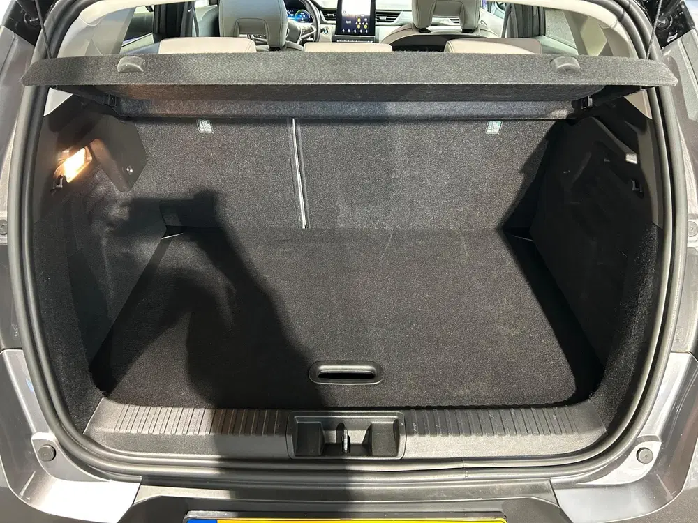 Renault Captur 1.6 E-Tech Hybrid 145 Initiale Paris uit 2022, foto 7