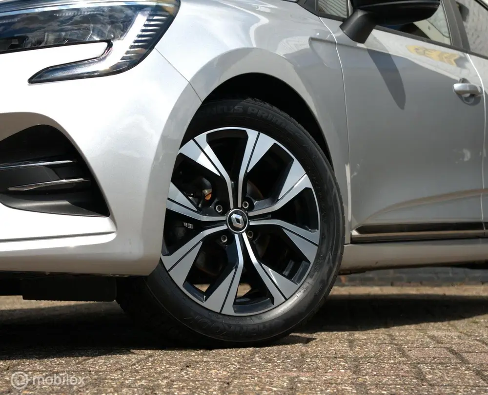 Renault Clio 1.0 TCe 90 Evolution uit 2023, foto 5