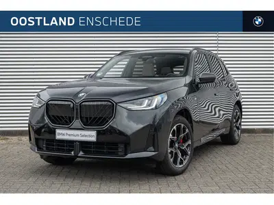 BMW X3 xDrive30e M Sport Automaat uit 2026