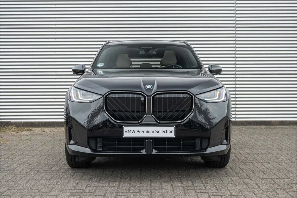 BMW X3 xDrive30e M Sport Automaat uit 2026, foto 10