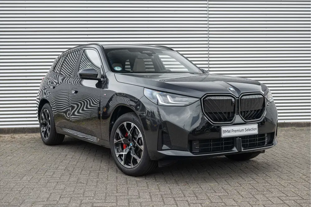 BMW X3 xDrive30e M Sport Automaat uit 2026, foto 12