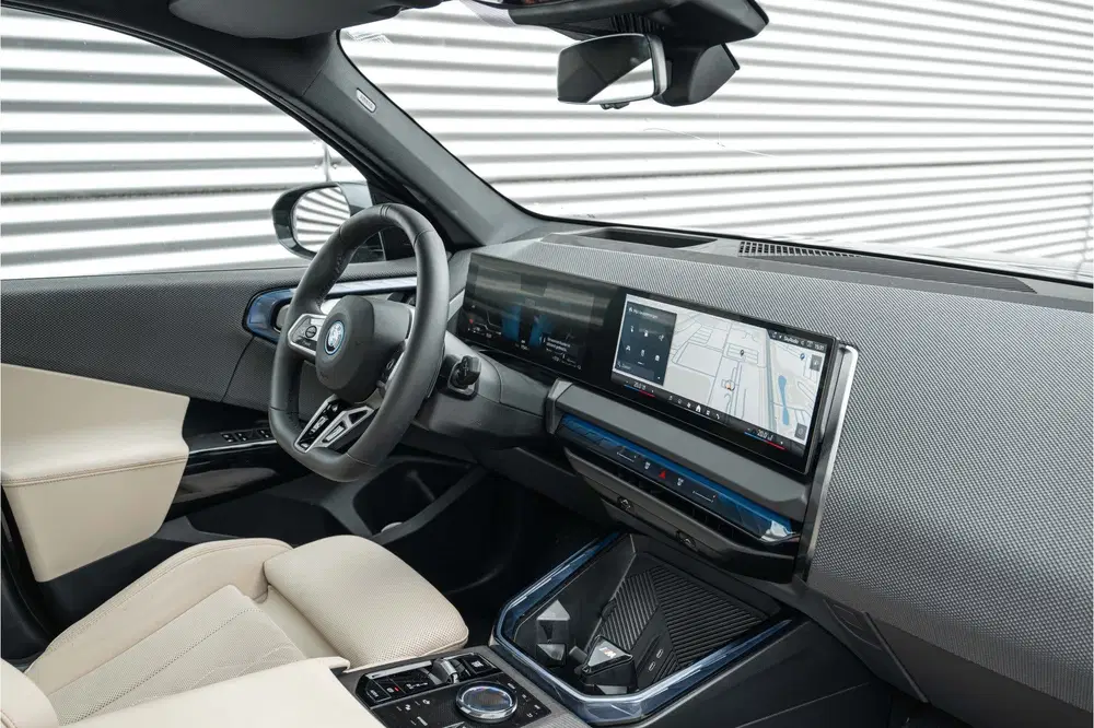 BMW X3 xDrive30e M Sport Automaat uit 2026, foto 13