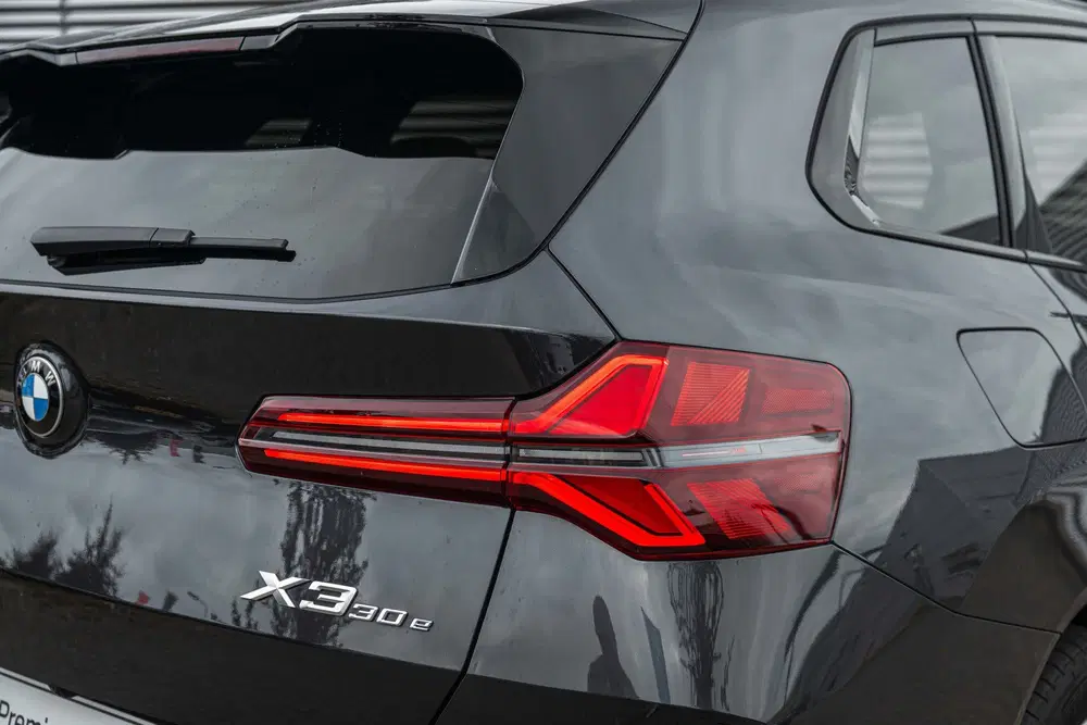BMW X3 xDrive30e M Sport Automaat uit 2026, foto 14