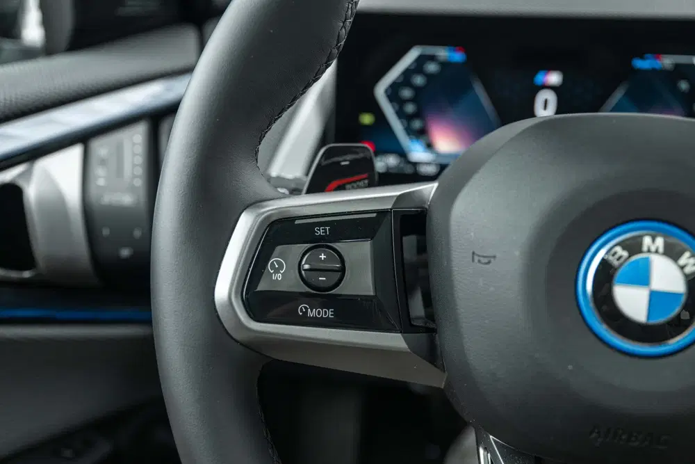 BMW X3 xDrive30e M Sport Automaat uit 2026, foto 19