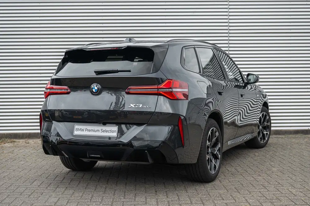 BMW X3 xDrive30e M Sport Automaat uit 2026, foto 2