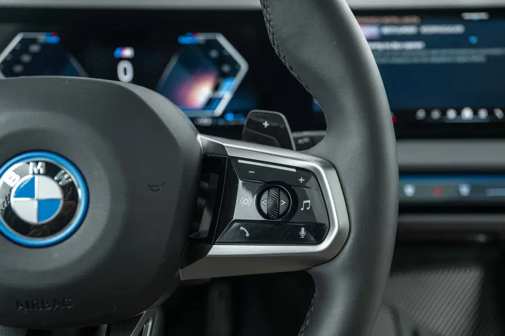 BMW X3 xDrive30e M Sport Automaat uit 2026, foto 20