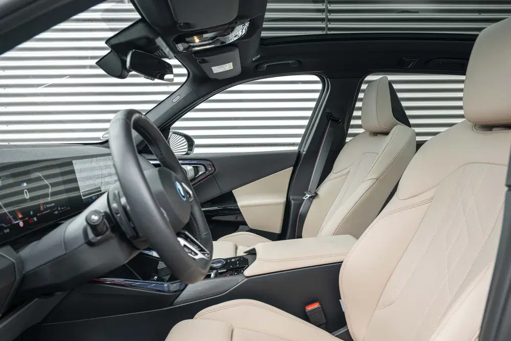BMW X3 xDrive30e M Sport Automaat uit 2026, foto 4