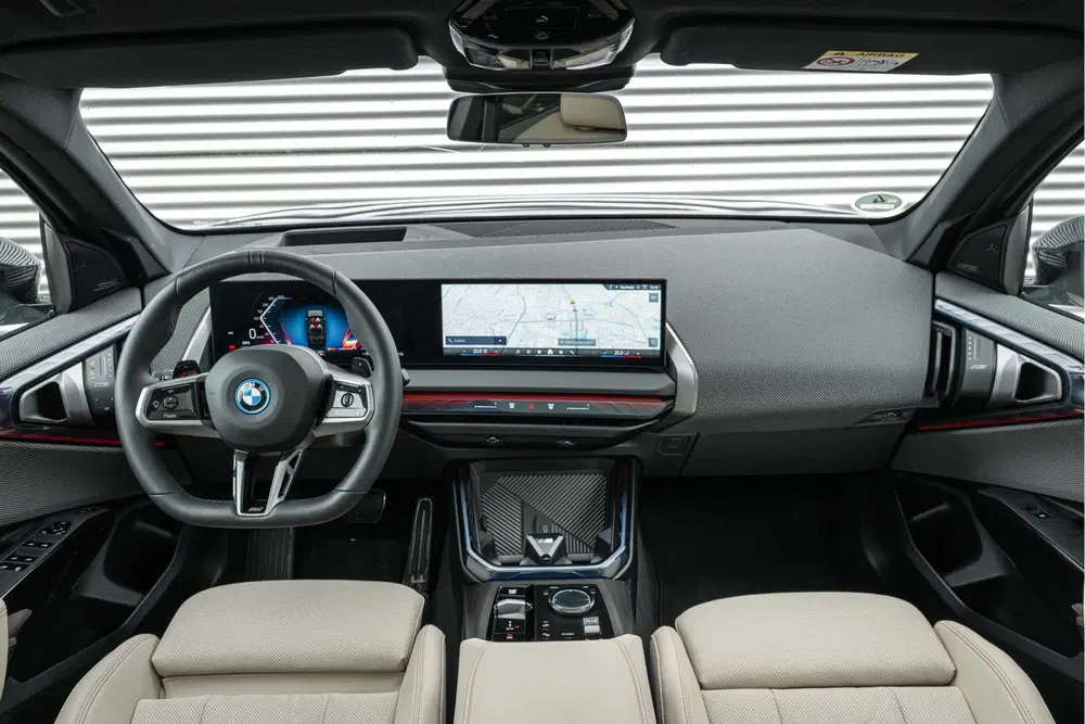BMW X3 xDrive30e M Sport Automaat uit 2026, foto 5