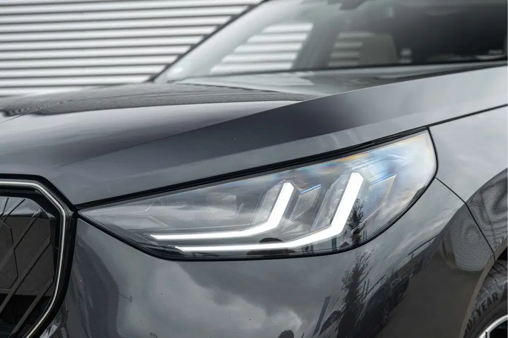 BMW X3 xDrive30e M Sport Automaat uit 2026, foto 7