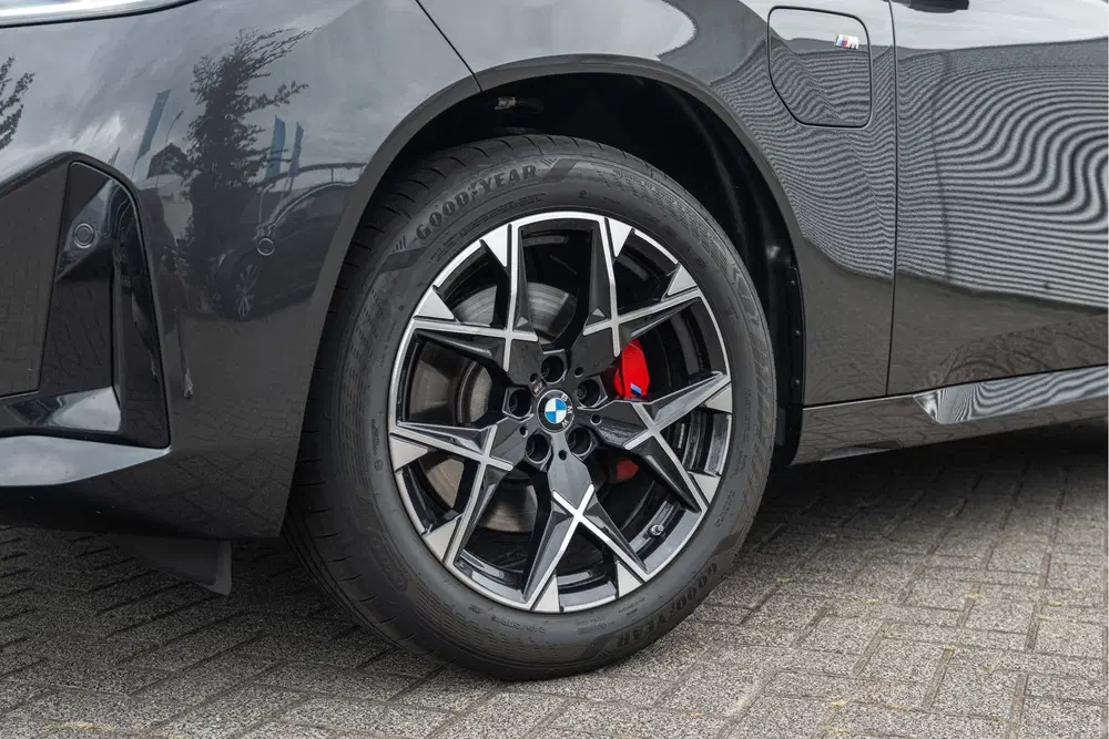 BMW X3 xDrive30e M Sport Automaat uit 2026, foto 8