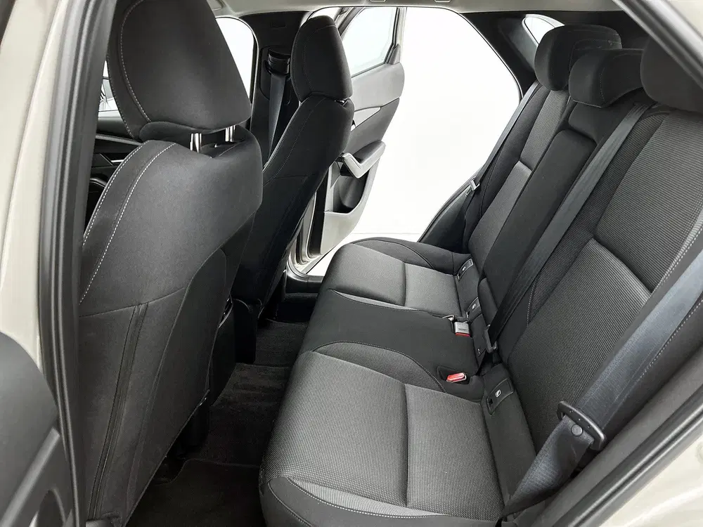 Mazda CX-30 2.5 e-SkyActiv-G M Hybrid Centre-line Auto uit 2025, foto 16