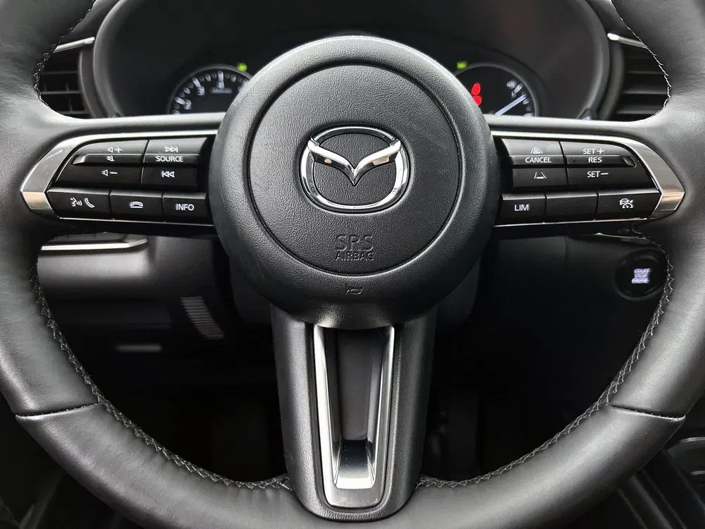 Mazda CX-30 2.5 e-SkyActiv-G M Hybrid Centre-line Auto uit 2025, foto 17
