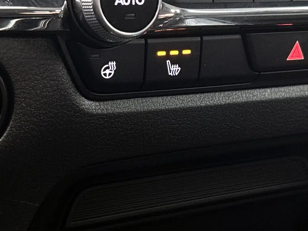Mazda CX-30 2.5 e-SkyActiv-G M Hybrid Centre-line Auto uit 2025, foto 18