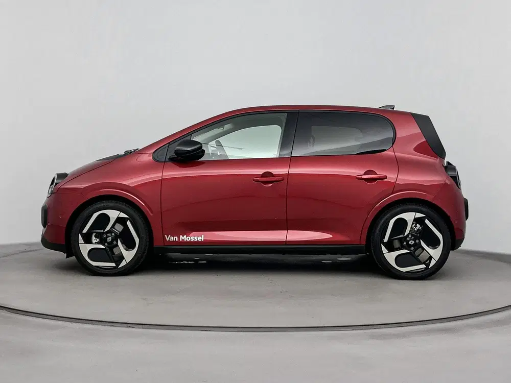 Renault Twingo urban range techno 82Pk 27.5 kWh uit 2026, foto 2