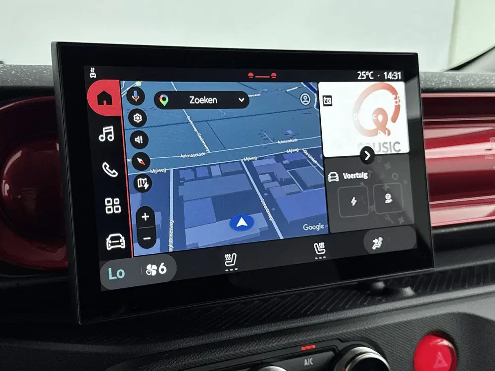 Renault Twingo urban range techno 82Pk 27.5 kWh uit 2026, foto 6