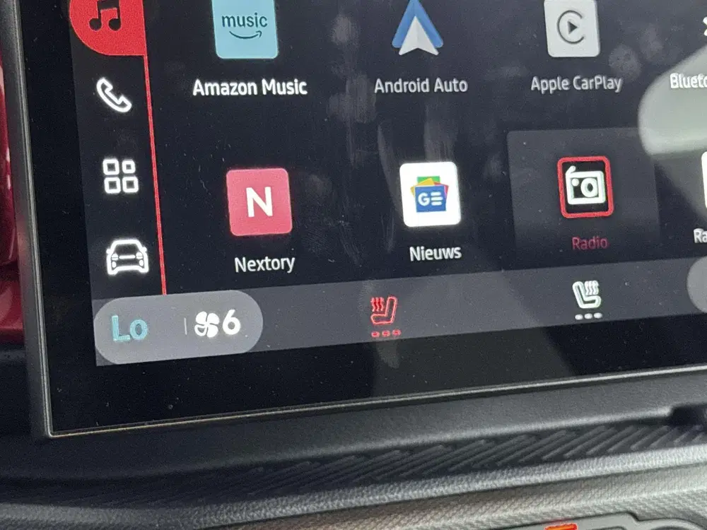 Renault Twingo urban range techno 82Pk 27.5 kWh uit 2026, foto 7