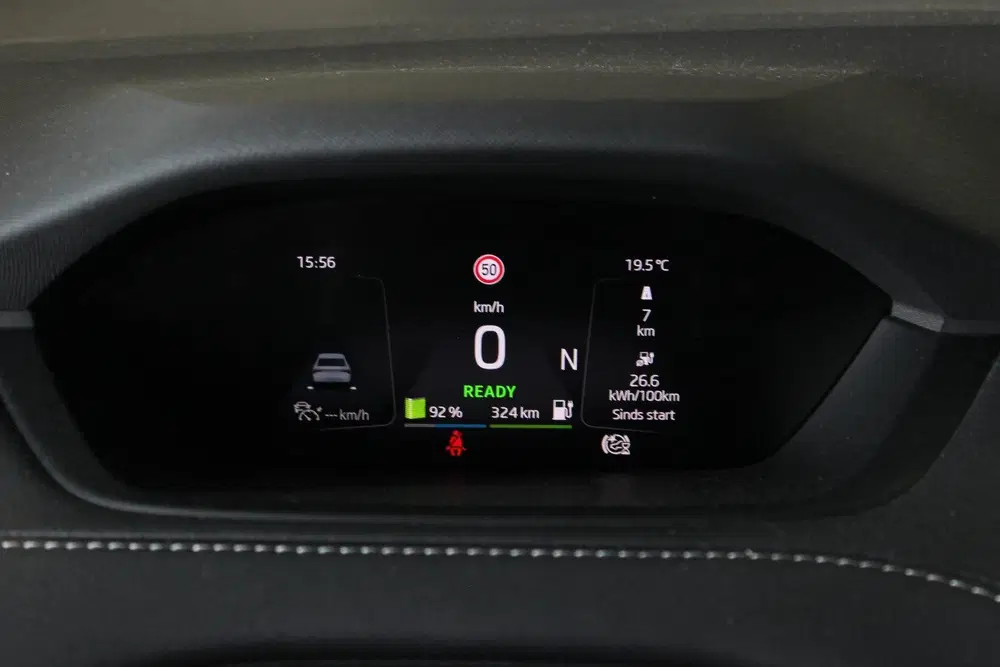 Skoda Enyaq 60 Sportline SOH 92% uit 2022, foto 11