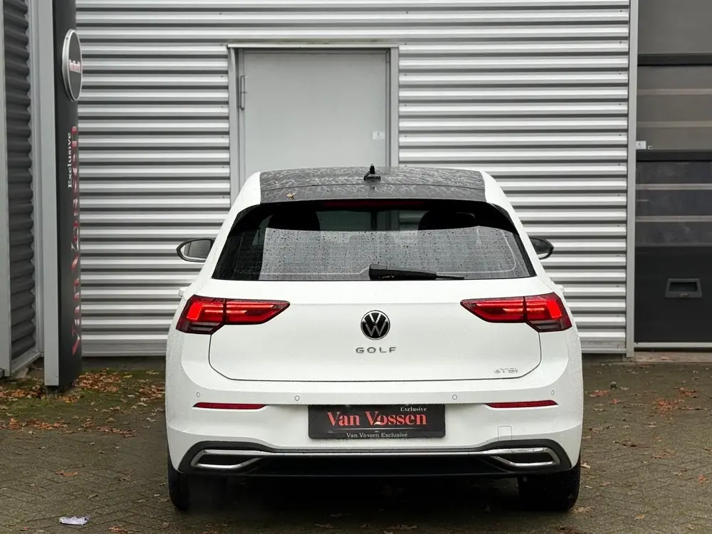 Volkswagen Golf 8 1.5 eTSI|Navi|Camera|Sfeer|ACC|DSG|Memory| uit 2020, foto 11