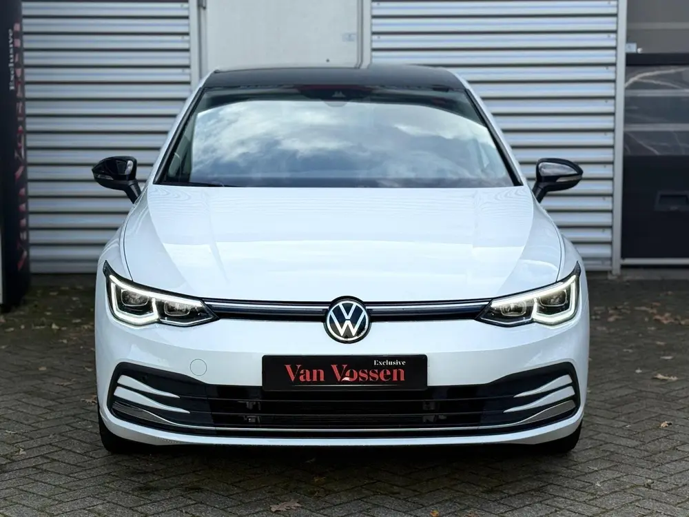 Volkswagen Golf 8 1.5 eTSI|Navi|Camera|Sfeer|ACC|DSG|Memory| uit 2020, foto 5