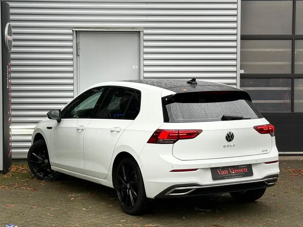 Volkswagen Golf 8 1.5 eTSI|Navi|Camera|Sfeer|ACC|DSG|Memory| uit 2020, foto 6