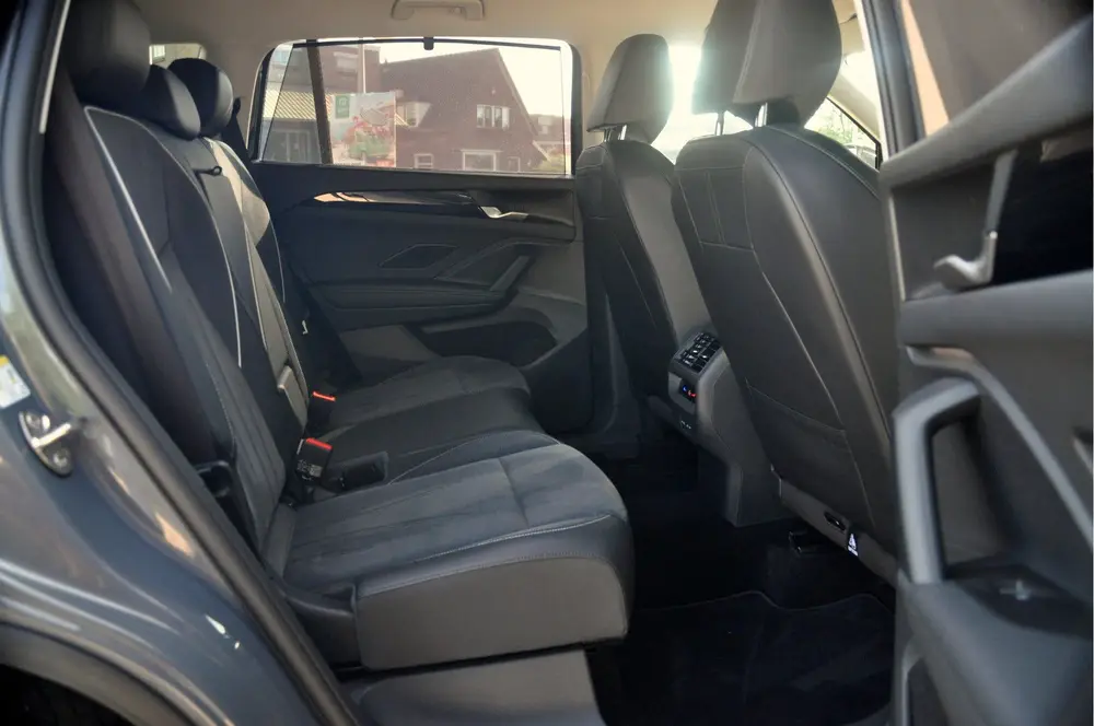 Volkswagen Tayron 1.5 eHybrid 204 PK Elegance | Matrix | Ada uit 2025, foto 13