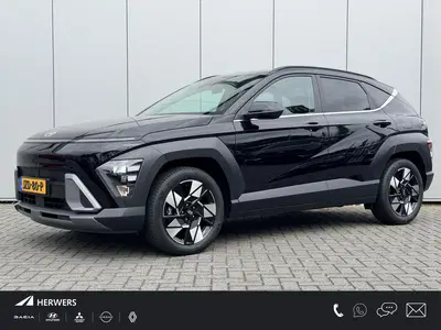 Hyundai KONA 1.6 GDI HEV Comfort Smart Automaat uit 2025