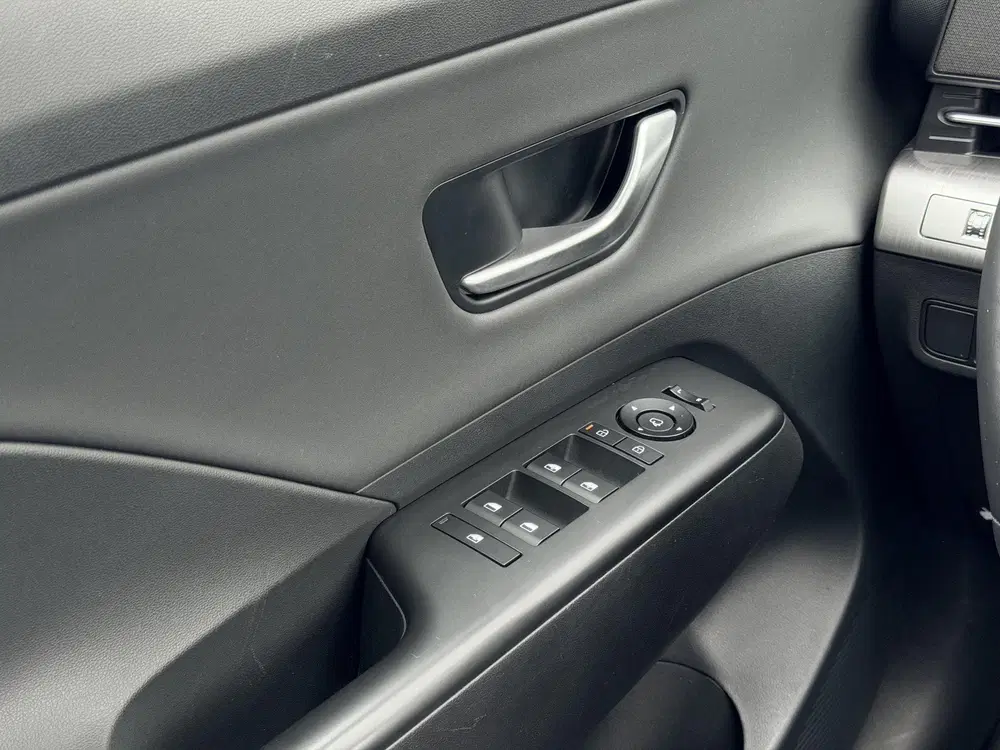 Hyundai KONA 1.6 GDI HEV Comfort Smart Automaat uit 2025, foto 16