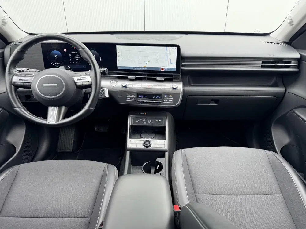 Hyundai KONA 1.6 GDI HEV Comfort Smart Automaat uit 2025, foto 2