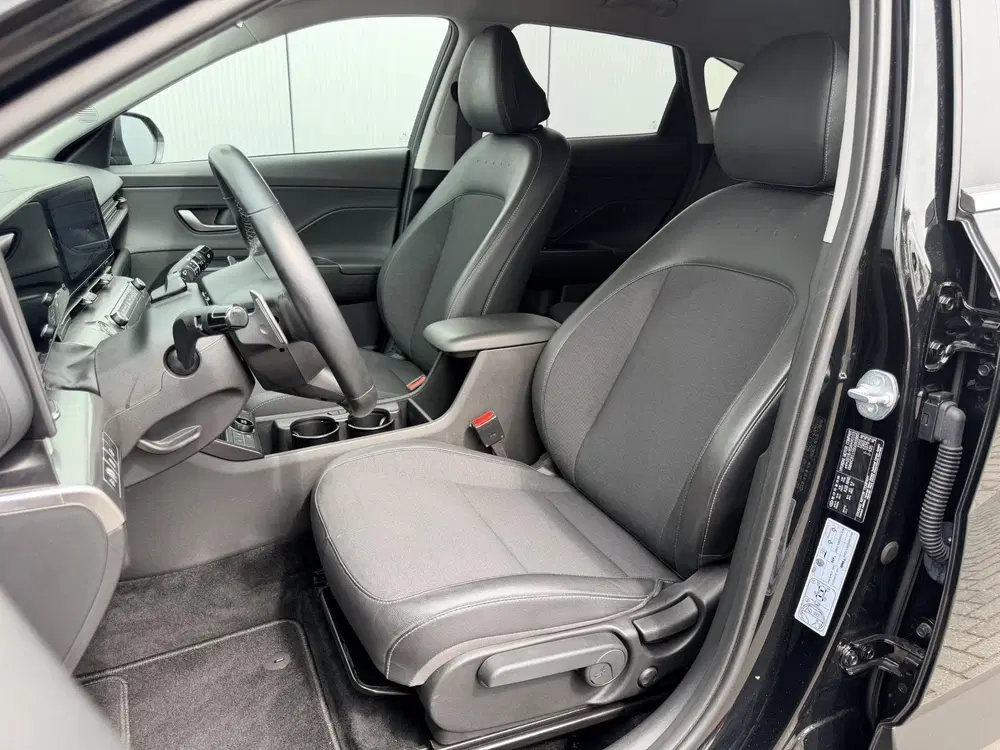 Hyundai KONA 1.6 GDI HEV Comfort Smart Automaat uit 2025, foto 7