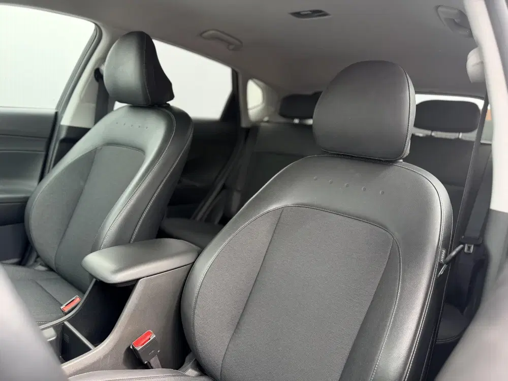 Hyundai KONA 1.6 GDI HEV Comfort Smart Automaat uit 2025, foto 8