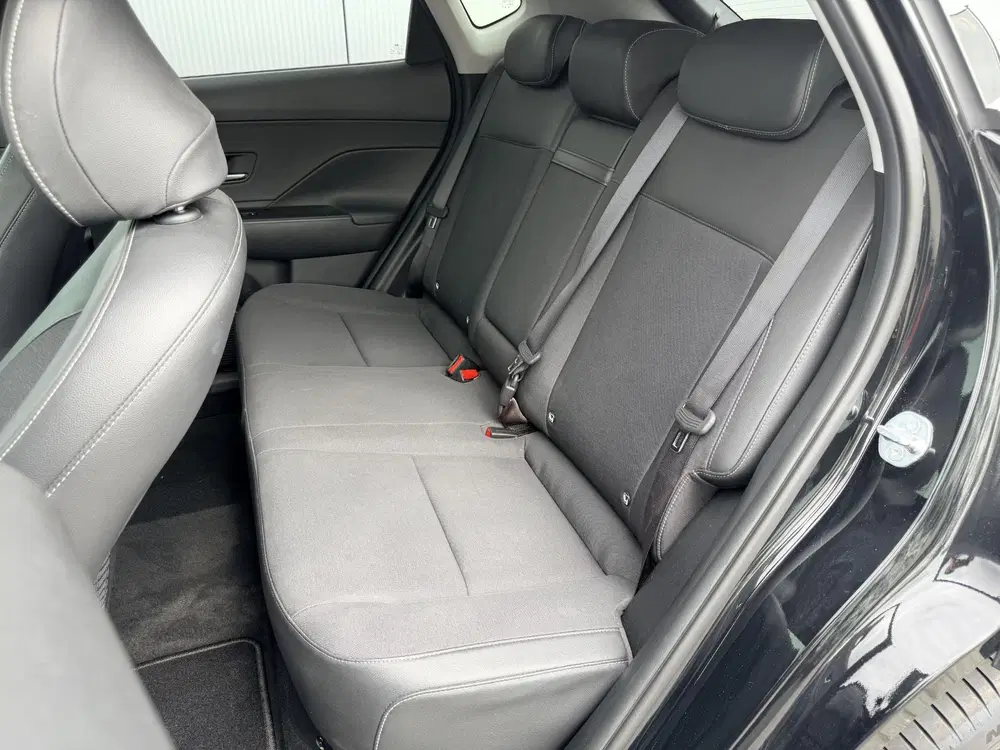 Hyundai KONA 1.6 GDI HEV Comfort Smart Automaat uit 2025, foto 9