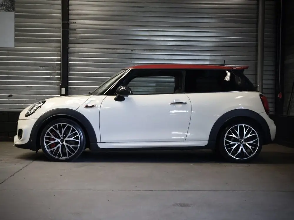 Mini John Cooper Works 2.0 231pk uit 2019, foto 10
