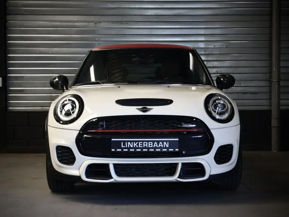 Mini John Cooper Works 2.0 231pk uit 2019, foto 11