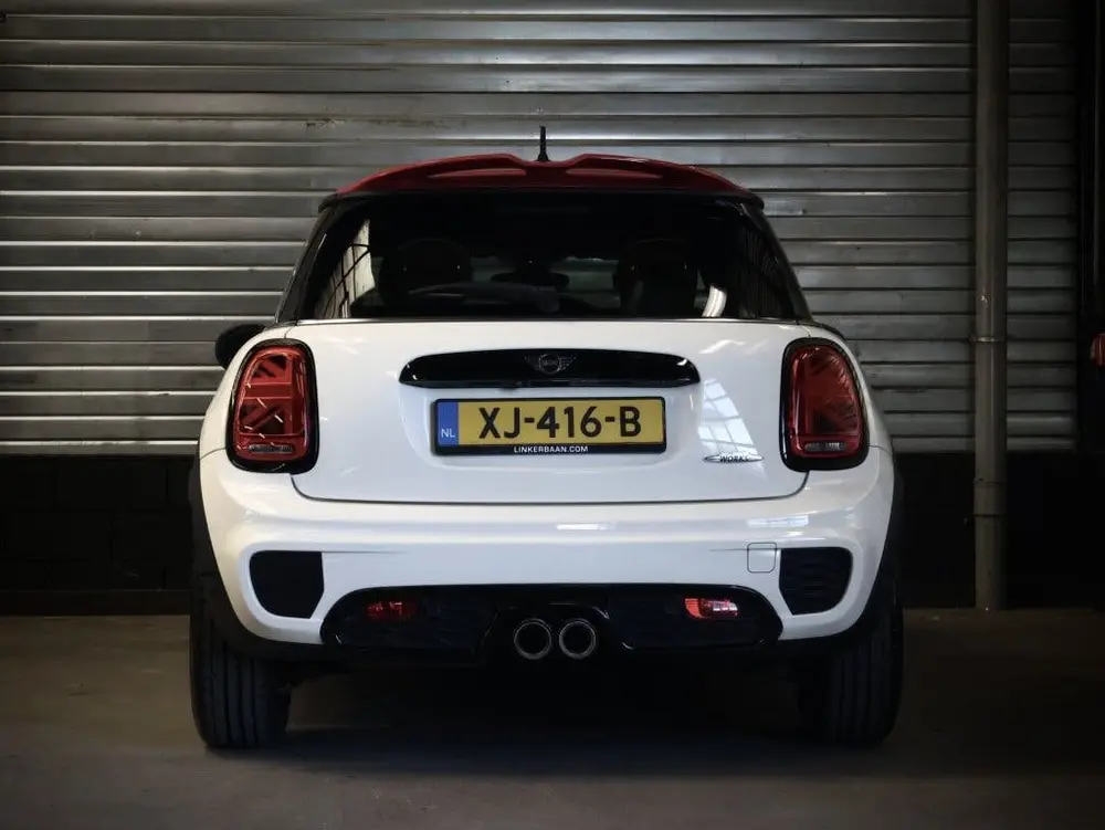 Mini John Cooper Works 2.0 231pk uit 2019, foto 12