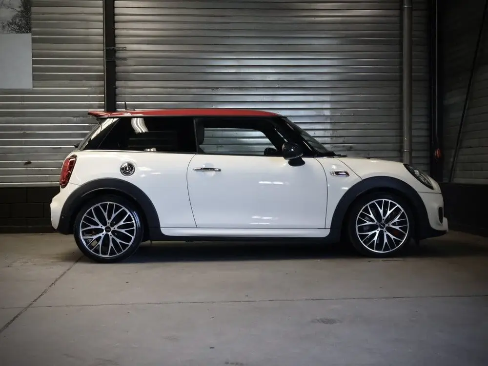 Mini John Cooper Works 2.0 231pk uit 2019, foto 13